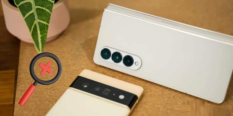 Immagine delle funzionalità del Samsung Galaxy che mi farebbero rimanere con esso invece di Google Pixel? | 10Z7ezuLvJfRfN0Fqwzjf8A-DzTechs
