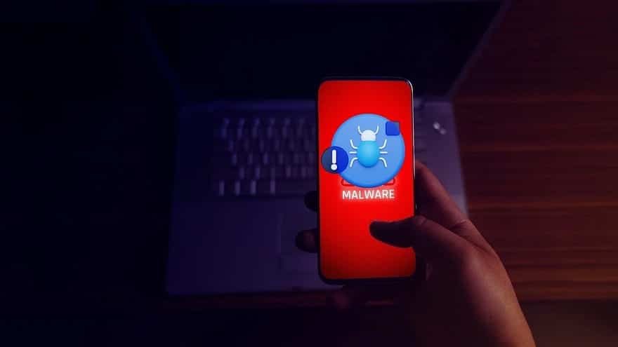 Immagine di segnali che confermano che il tuo smartphone è infetto da malware | 1B12Na7zDvU4TzH9Z4Z_1pw-DzTechs