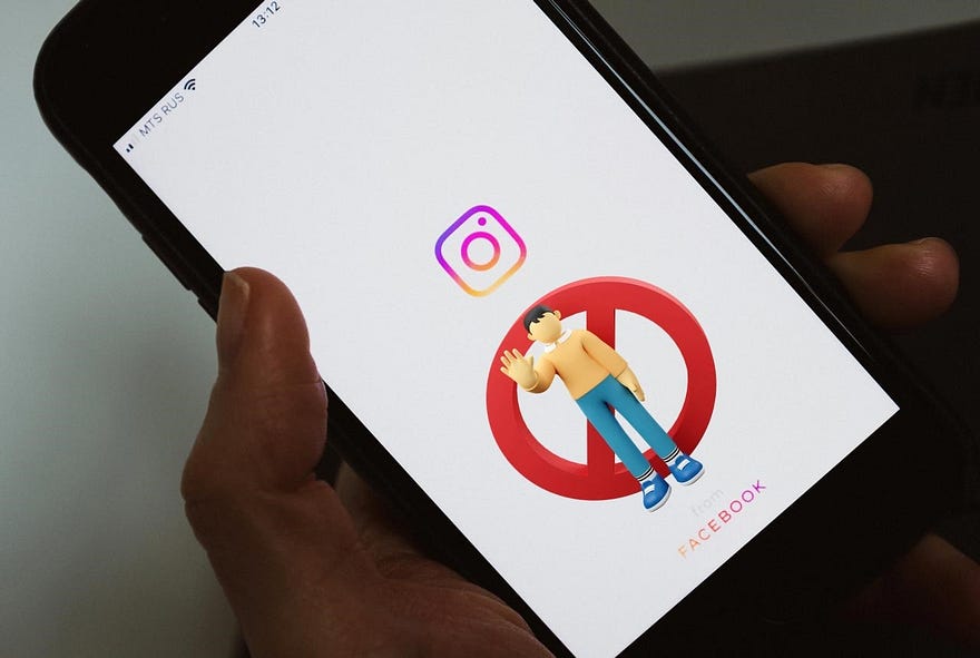 Bir yıl boyunca Instagram'da fotoğraf yayınlamayı neden bıraktığımın görüntüsü | 1ByrYb9PRonbOyqbqLMz8Og-DzTechs