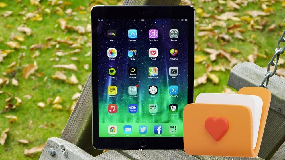 Imagen de He usado un iPad desde 2012: Aquí están mis favoritos de todos los tiempos | 1CvLJXASY2euHiWzc1h68Fw-DzTechs