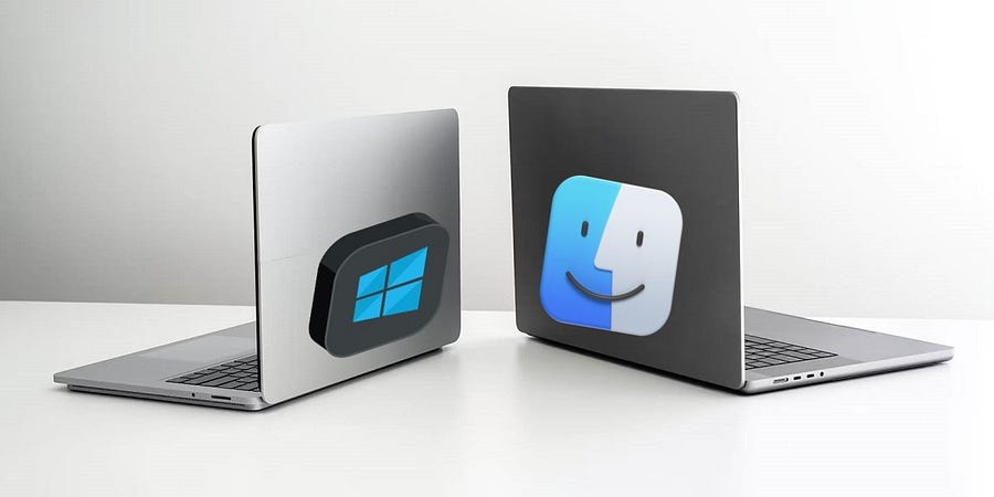 Imagen de Tareas en las que un ordenador Windows sobresale sobre un Mac | 1DjnAF8A5Bdv_eGl83KHy5Q-DzTechs