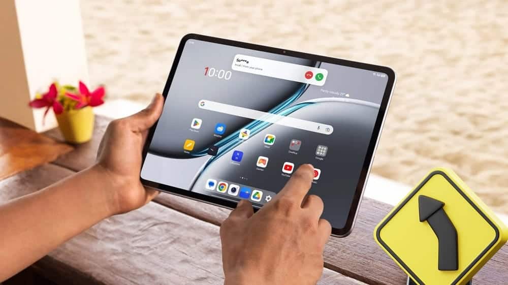Bild von Warum ist das iPad Android-Tablets deutlich überlegen? | 1QEWVr634WFPgTKp6muV8yA-DzTechs