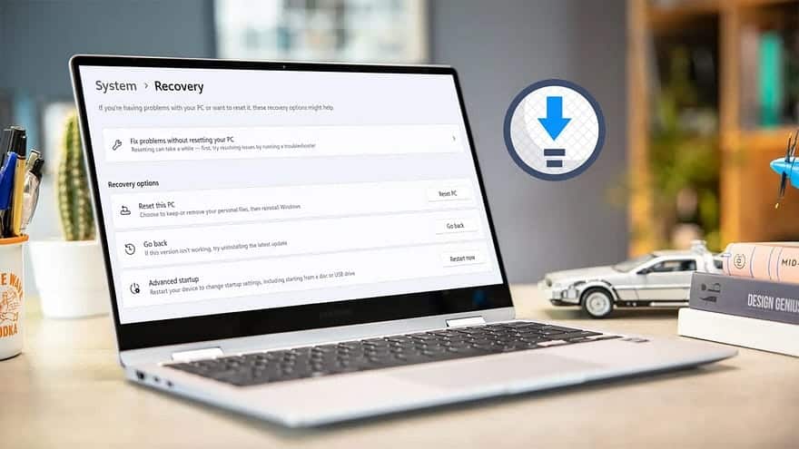 堅持使用 Windows 11 而不是退回 Windows 10 的理由圖片 | 1TDRvCwwC24Yc-uG9NtcP0A-DzTechs