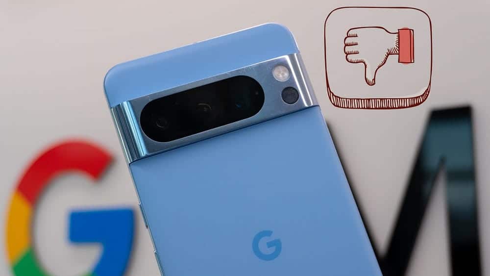 Imagen de ¿Por qué no reemplazaré mi teléfono por un Google Pixel? | 1fFaM_X4nVE1vbFAW0Rujqg-DzTechs