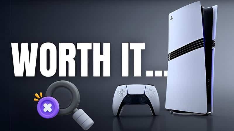 Immagine di Perché preferirei non passare a PS5 Pro | 1jde09sx7CTRc3-hLpwt5_A-DzTechs