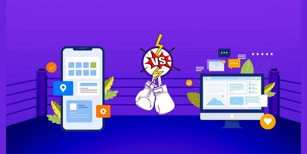 Image des raisons pour lesquelles je préfère les versions de sites Web aux applications | 1pW8AcrAGODzMi_vkn08AUg-DzTechs