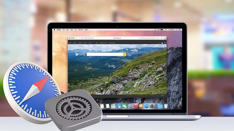 最佳 Safari 設定圖片,可提升 Mac 上的瀏覽體驗 | 1pc3Om3nQxhp24OSbRw6eaw-DzTechs