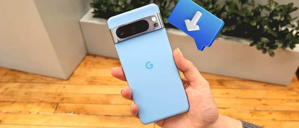 為什麼我可能會放棄 Pixel 9 Pro 系列而選擇 Pixel 8 Pro | 1tiK9hNPZbge0Ch3xlj_L2Q-DzTechs