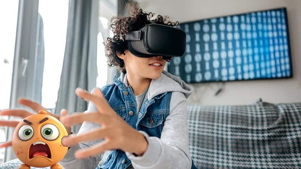 Imagen de Por qué la realidad virtual no me llamó la atención | 1w3XXGSHHnULUjLpysr_Ezw-DzTechs