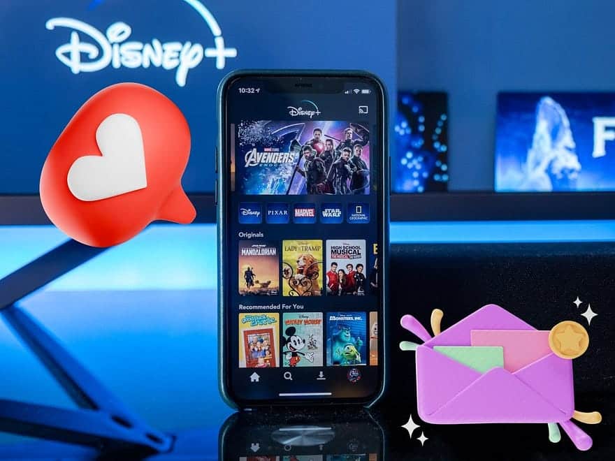 Εικόνα του Γιατί προτιμώ την υπηρεσία ροής Disney+ έναντι άλλων | 1zYcqLnOKL_KWLYWiV-d9AA-DzTechs