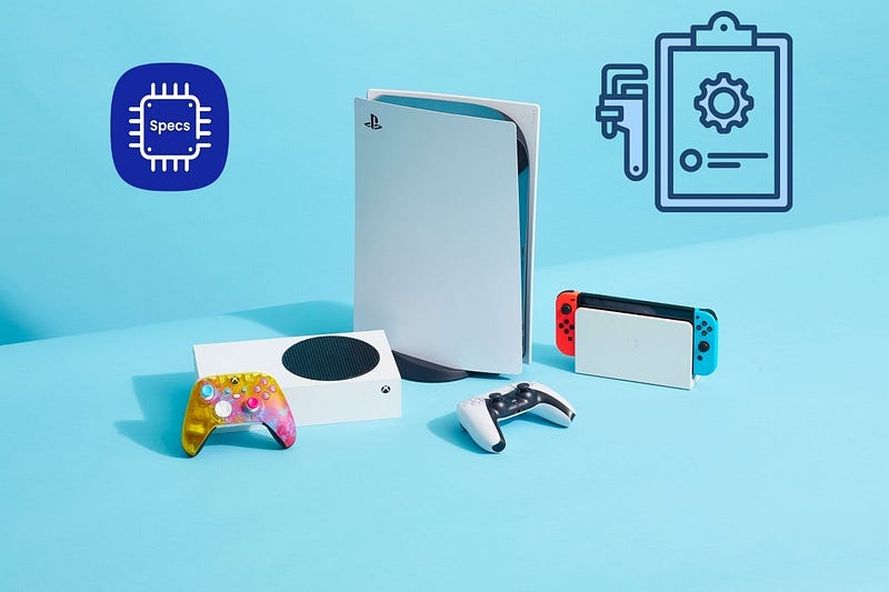 Een afbeelding van de belangrijkste gaminghardwarespecificaties die van invloed zijn op jouw daadwerkelijke ervaring en die er daadwerkelijk toe doen | 18wYEppBsQpxpqWdOuSvWJw-DzTechs