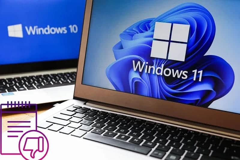 我為什麼選擇從 Windows 11 遷移回 Windows 10:我的經驗與原因 | 1HD5vgmAYi7yUOIv72n6F7Q-DzTechs