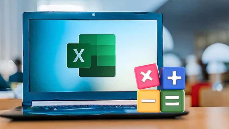 Immagine di Impara a eseguire operazioni matematiche di base in Excel in modo semplice e conveniente | 1HraHZZZIZKIJ_V1Pjd-zEQ-DzTechs