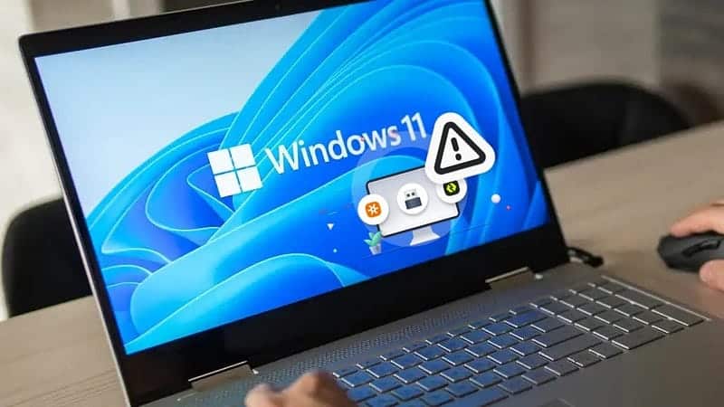 Imagem das etapas para instalar o Windows 11 em dispositivos não suportados que excedem os requisitos mínimos | 1Py511wxxDb4-U_AHhkGoiw-DzTechs