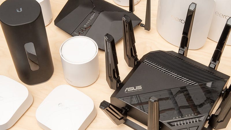 購買 Wi-Fi 路由器前我最重視的功能圖 | 1ROiOxY-bL-pf2PkmBNpQHg-DzTechs
