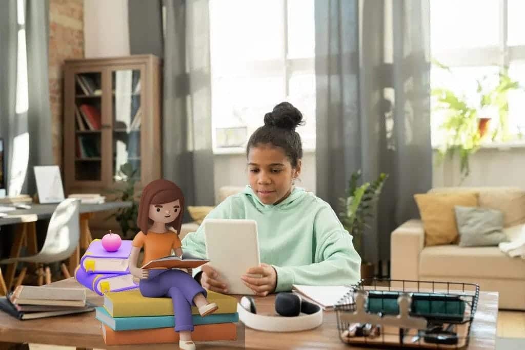 Immagine per Come utilizzo la tecnologia per aumentare il numero di libri che leggo ogni anno | 1RfkeFAQxEiKJdtvKdL1rjw-DzTechs