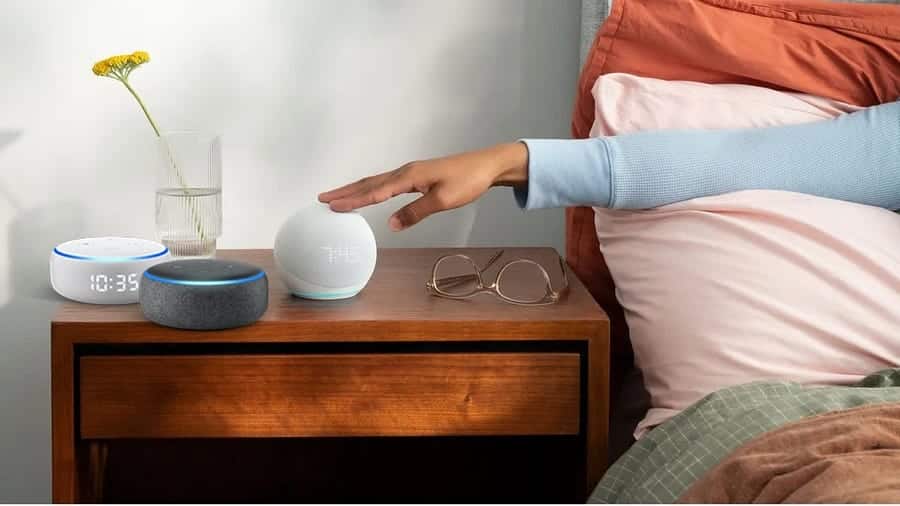圖片:Alexa 如何幫助我在每個房間安排好家庭生活並保持正常運作 | 1S96l9iqYwO9I4nUwdW2jeg-DzTechs