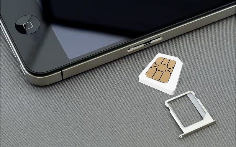 圖片顯示帶有實體 SIM 卡槽的手機的優勢以及為何它們仍然是明智之選 | 1oazpH4q1BO20PcDgJQE1nA-DzTechs