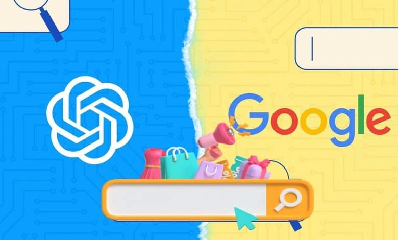 Dlaczego teraz wolę korzystać z ChatGPT zamiast Google w przypadku niektórych wyszukiwań