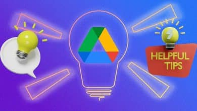 充分利用 Google Drive 的實用技巧和竅門