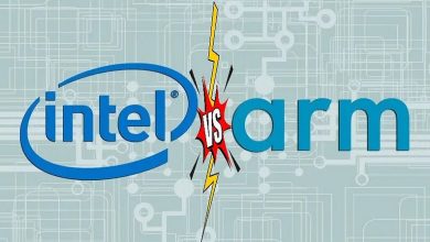Vergelijking tussen ARM-processors en Intel-processors: de verschillen en welke is het beste voor u?