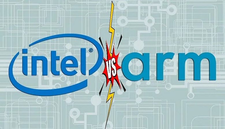 ARM 與 Intel 處理器：有何不同？哪一款更適合您？