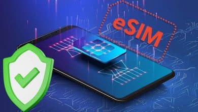 為什麼 eSIM 比傳統 SIM 卡更安全?
