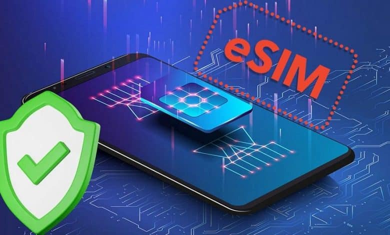 Perché le eSIM sono un'opzione più sicura rispetto alle SIM tradizionali?