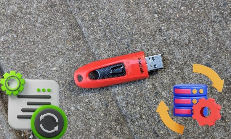 為什麼您應該隨時隨身攜帶 USB 恢復驅動器