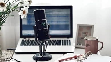 Πώς να προσθέσετε εύκολα ένα εφέ ηχούς στη φωνή σας για επαγγελματικά αποτελέσματα