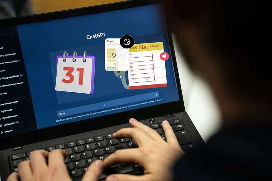 Immagine di Come utilizzo ChatGPT per organizzare in modo efficace il mio programma settimanale | 1QJxxOvKlyoA4d3AtqP_JOg-DzTechs