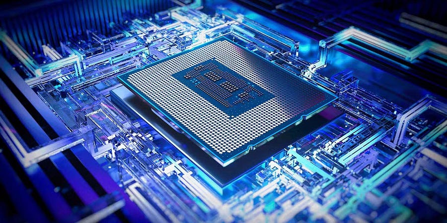 ARM εναντίον Intel: Οι εταιρείες τεχνολογίας που κυβερνούν τον ψηφιακό κόσμο