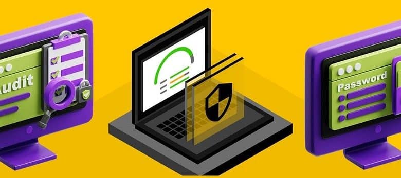 Come un controllo delle password ha rivelato un numero sorprendente delle mie vecchie password
