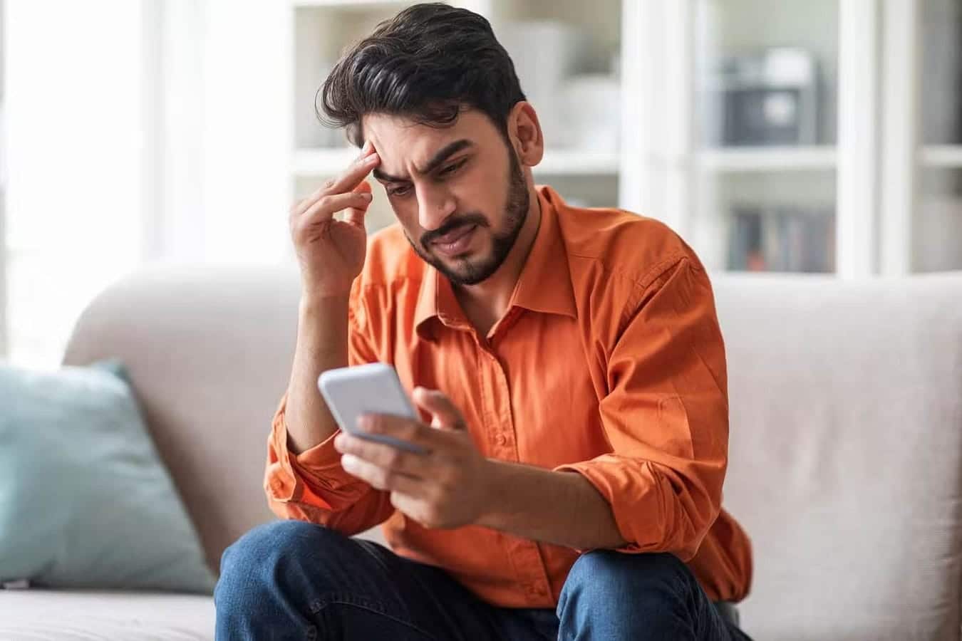 Il burnout porta alla procrastinazione