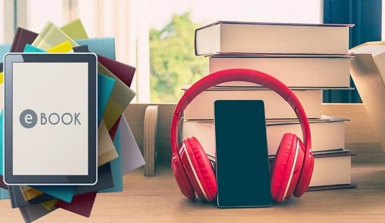 Pourquoi les livres électroniques sont-ils mon premier choix par rapport aux livres audio&nbsp;?
