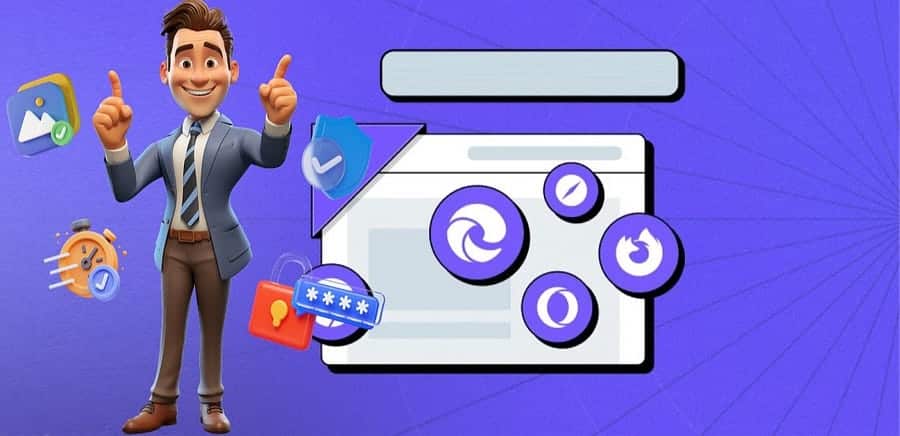 Immagine delle funzionalità di sicurezza del browser che tutti dovrebbero utilizzare | 1bjhn2x_2HU99NXrz9J55FQ-DzTechs
