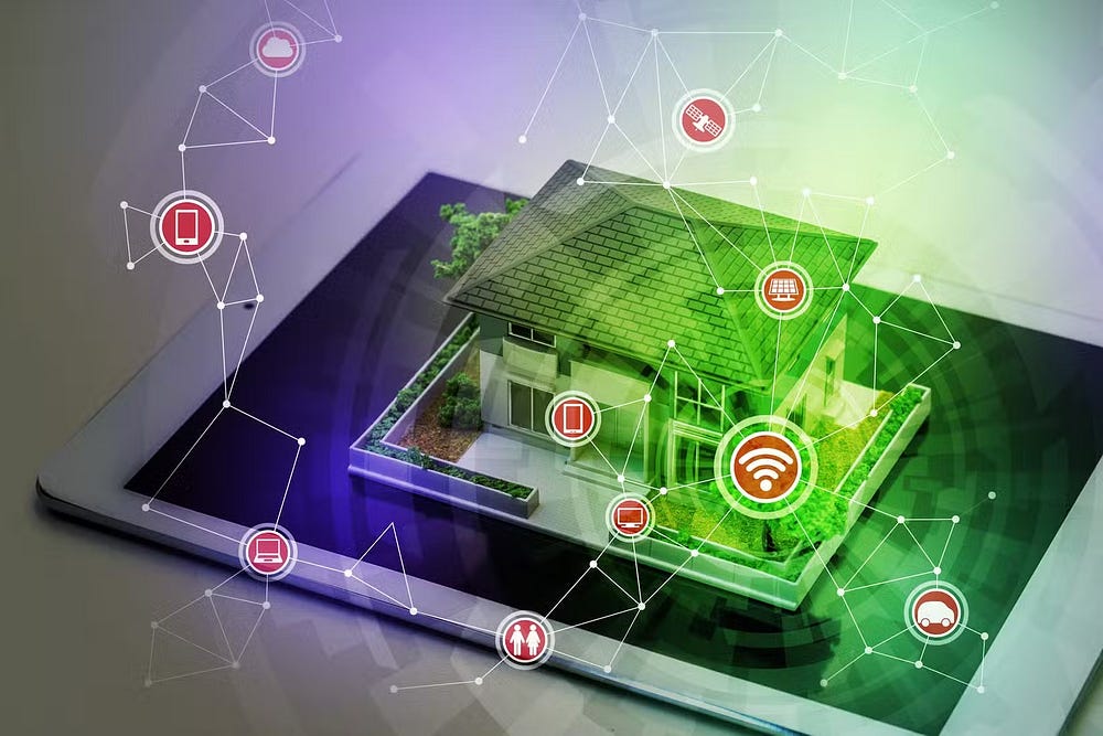 Controlla le reti Wi-Fi circostanti