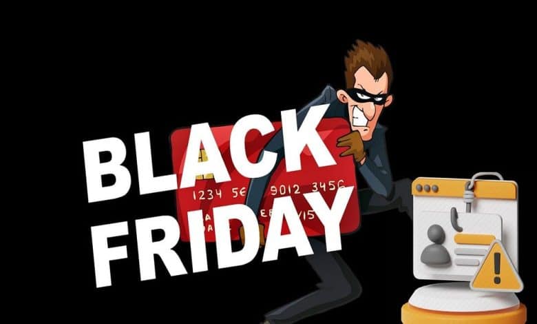 Fai attenzione alle truffe più importanti del Black Friday che stanno cercando di ingannarti