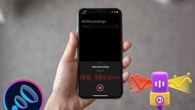 Come migliorare la qualità del suono delle tue registrazioni audio su iPhone in semplici passaggi