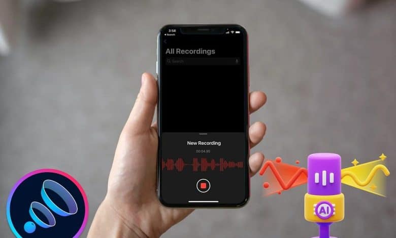 Comment améliorer la qualité sonore de vos enregistrements audio sur iPhone en quelques étapes simples