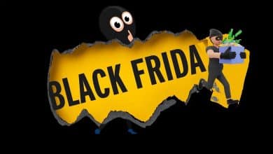 Ihr Leitfaden zur Vermeidung von Black Friday-Betrügereien: Wie erkennt man gefälschte Angebote?