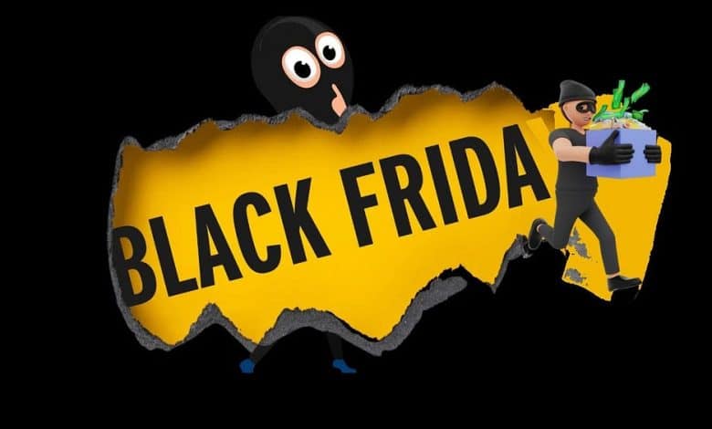 La tua guida per evitare le truffe del Black Friday: come individuare le offerte false?