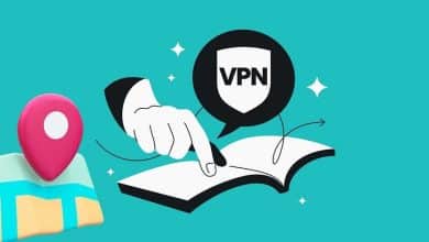 Anche con una VPN, alcune app rilevano la tua posizione reale