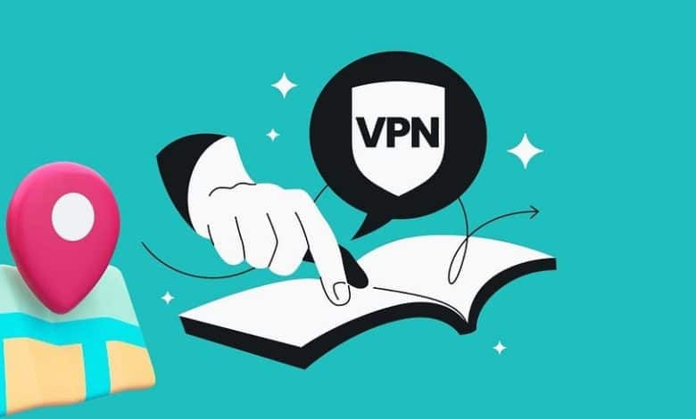 Anche con una VPN, alcune app rilevano la tua posizione reale