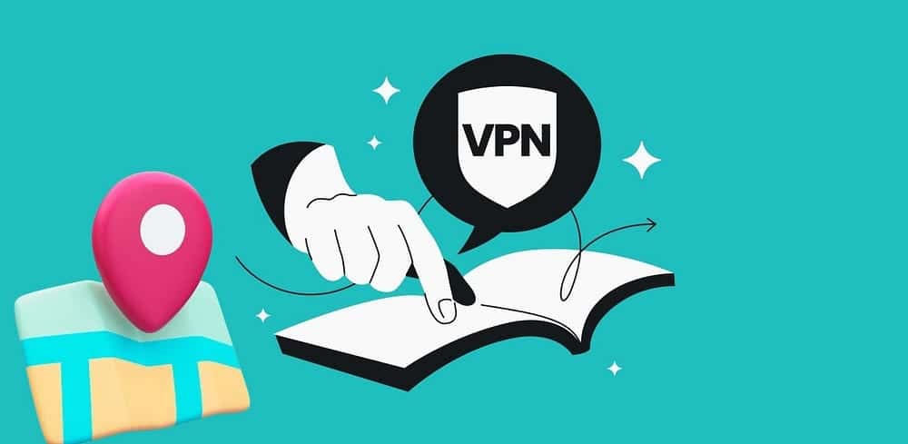 Anche con una VPN, alcune app rilevano la tua posizione reale