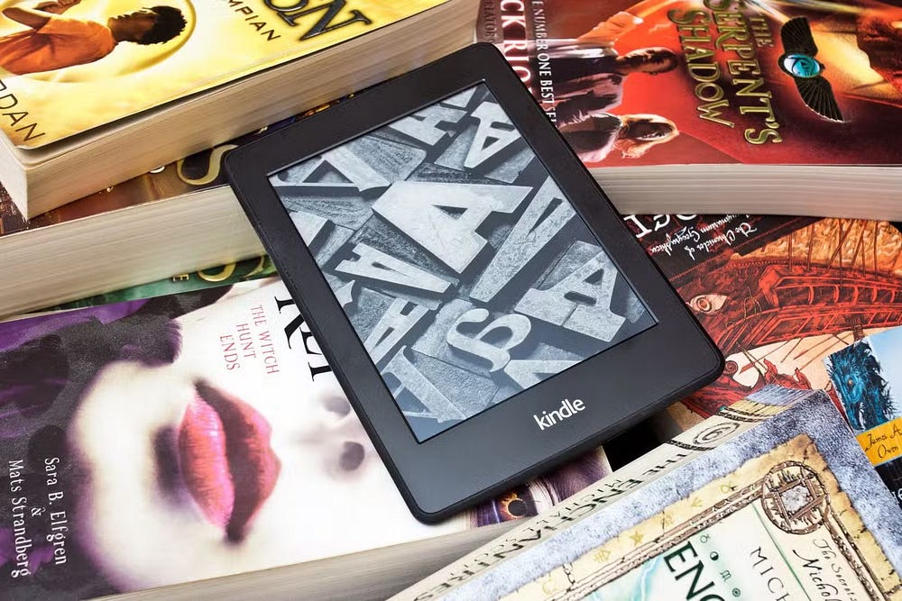 J'ai du mal à me concentrer lorsque j'écoute des livres audio