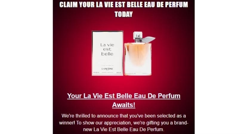 Cadeaux gratuits et réductions