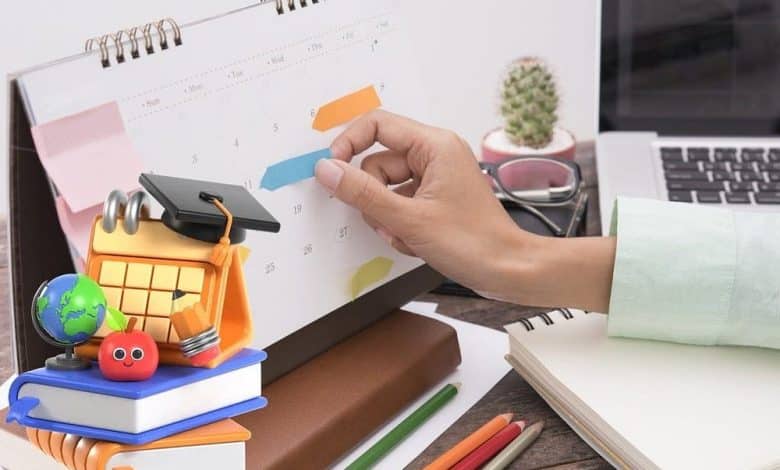 Comment créer un plan d'étude hebdomadaire efficace pour gagner du temps et augmenter la productivité
