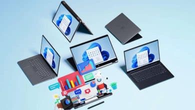 如何在 Windows 11 中使用專用工作區來提高工作效率的圖片 | 1rlbQ6-SglqX-Lv81LKm1eA