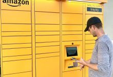 Dlaczego Amazon Lockers jest moim najlepszym wyborem, jeśli chodzi o ochronę prywatności podczas zakupów